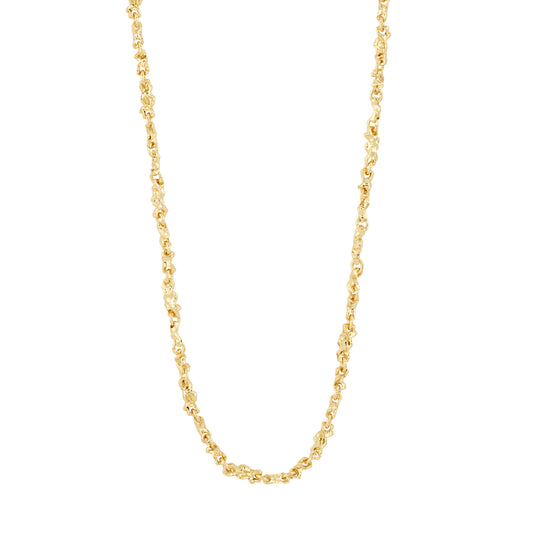 Nova Necklace - Gold Plated