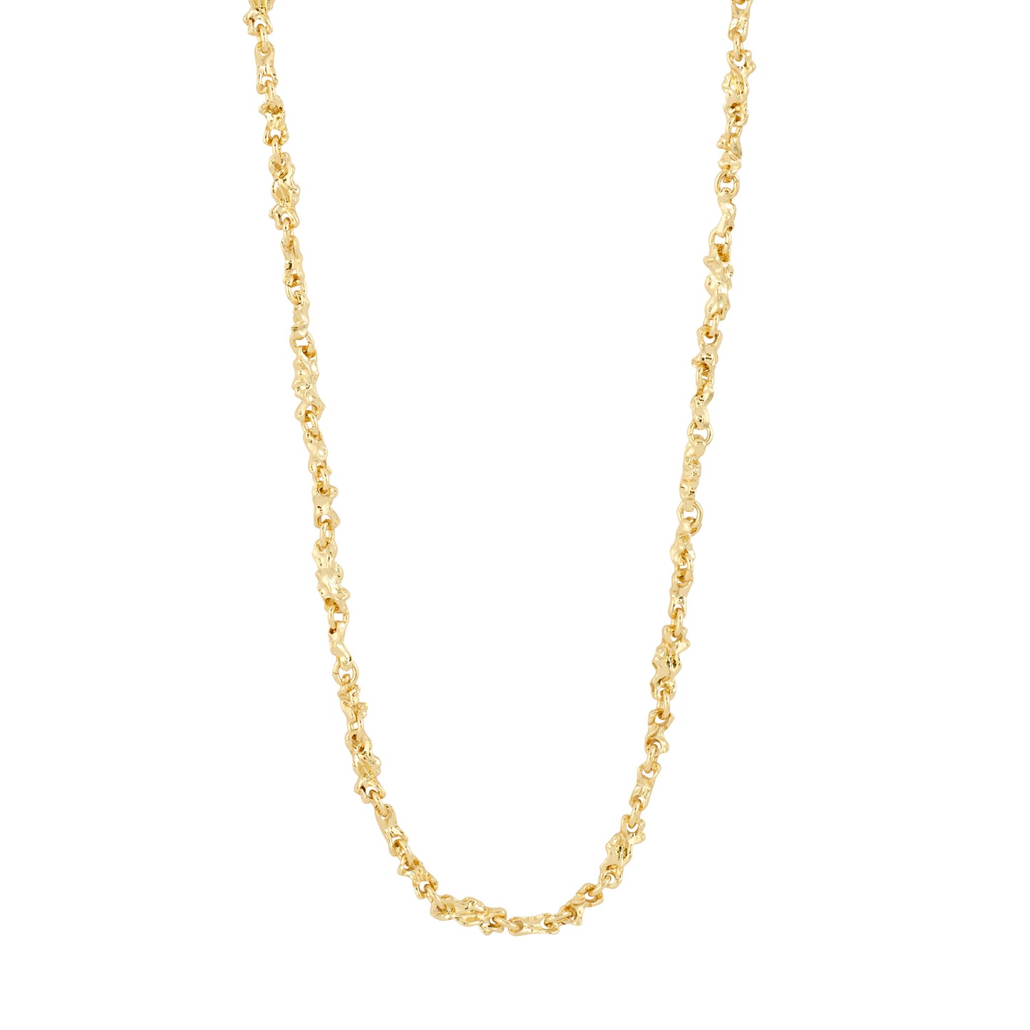 Nova Necklace - Gold Plated