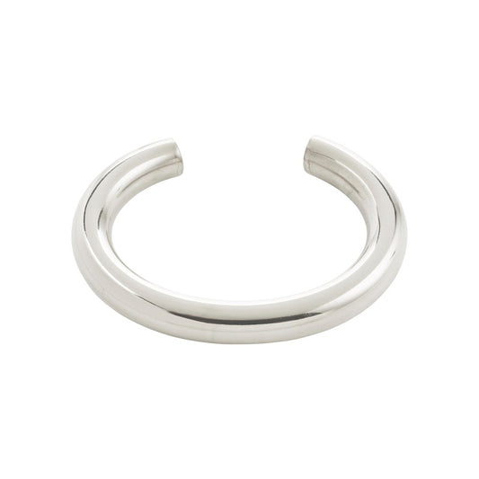 Phase Recycled Bracelet - Silver Plated