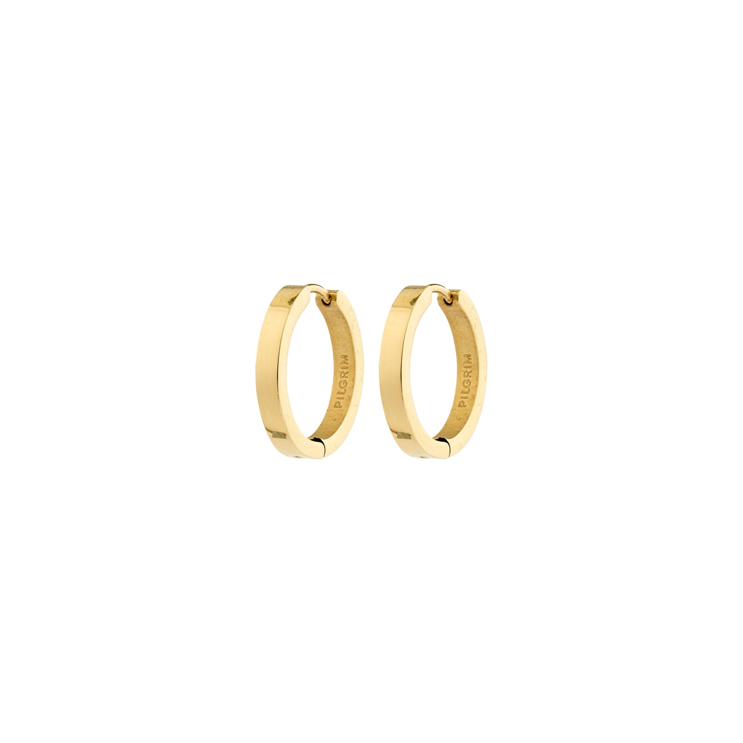 Kairoa Earrings - Gold Plated