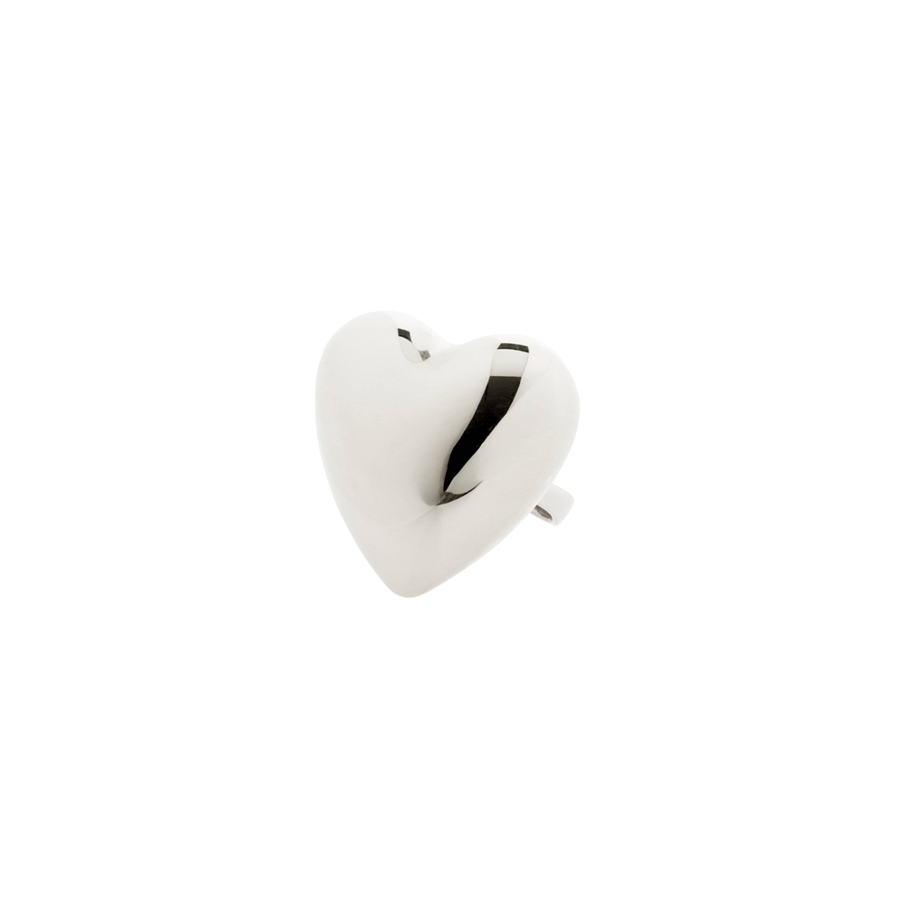 Annemette Ring - Silver Plated