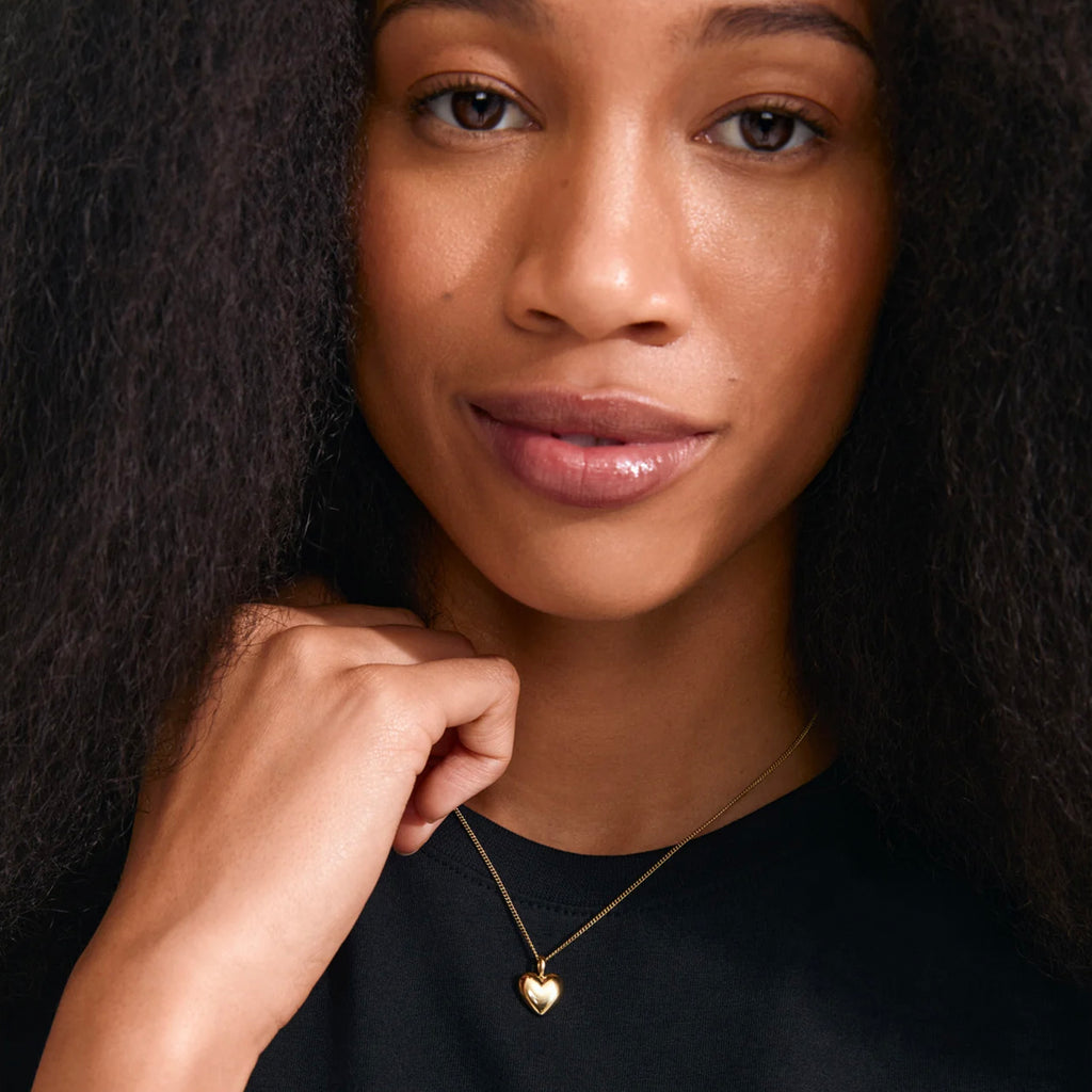 Revan Necklace - Gold Plated