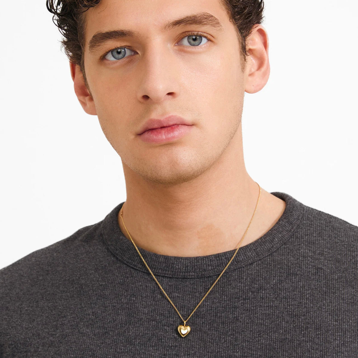 Revan Necklace - Gold Plated