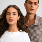 Free Recycled Earrings - Silver Plated