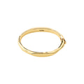 Presence Bracelet Gold-Plated