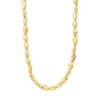 Presence Necklace Gold-Plated