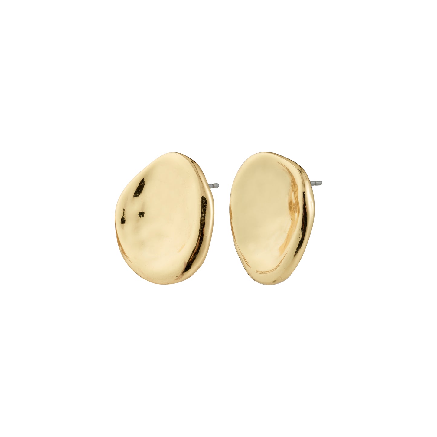 Sparkle Earrings - Gold Plated