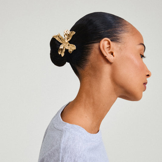 Dream Hair-Accesory - Gold Plated