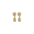 Ember Earrings - Gold Plated