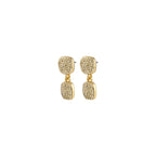 Ember Earrings - Gold Plated