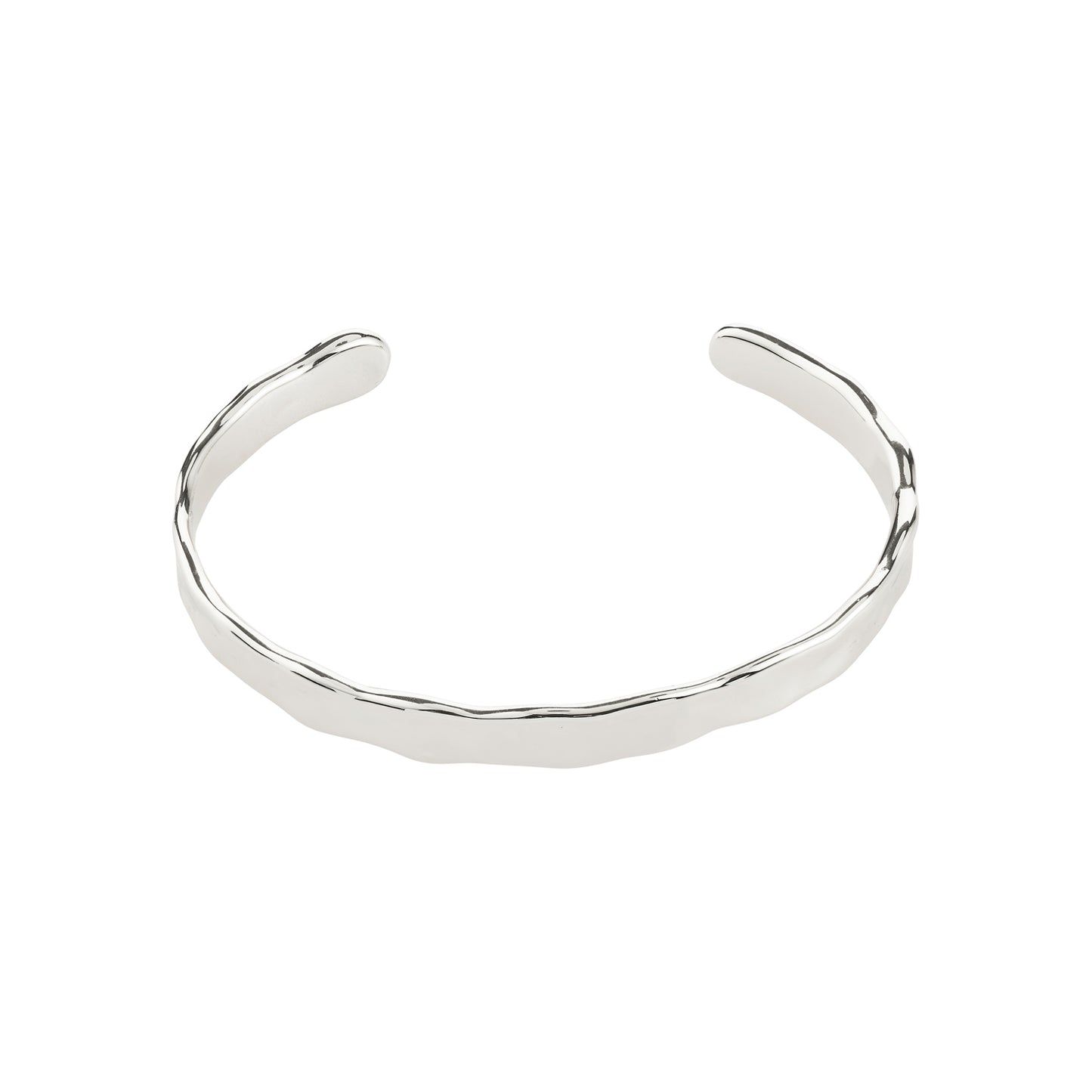 Ember Bracelet - Silver Plated