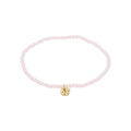 Indie Bracelet - Gold Plated - Rose