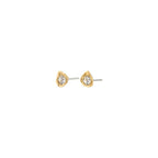 Kota Earrings - Gold Plated