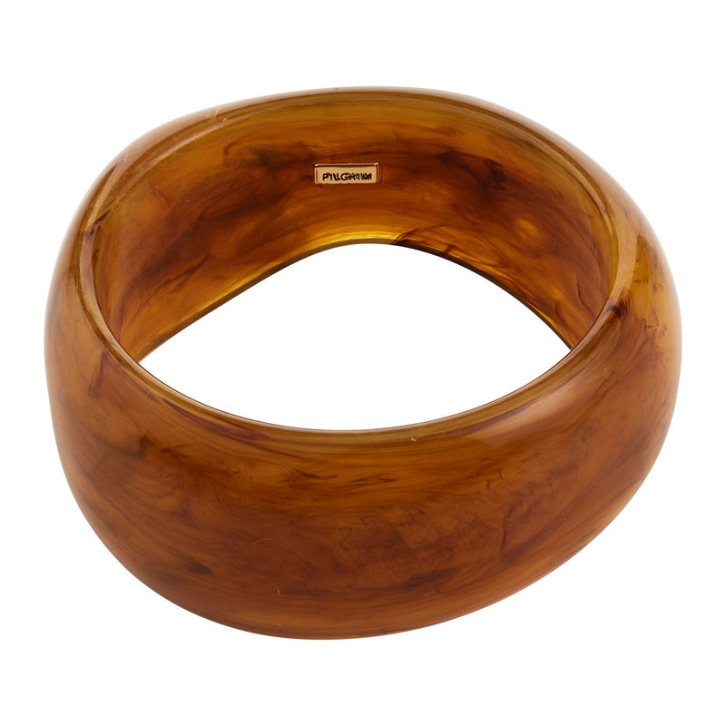 Aase Bracelet - Amber