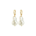 Radley Earrings - Gold Plated