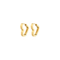 Ivarin Earrings - Gold Plated
