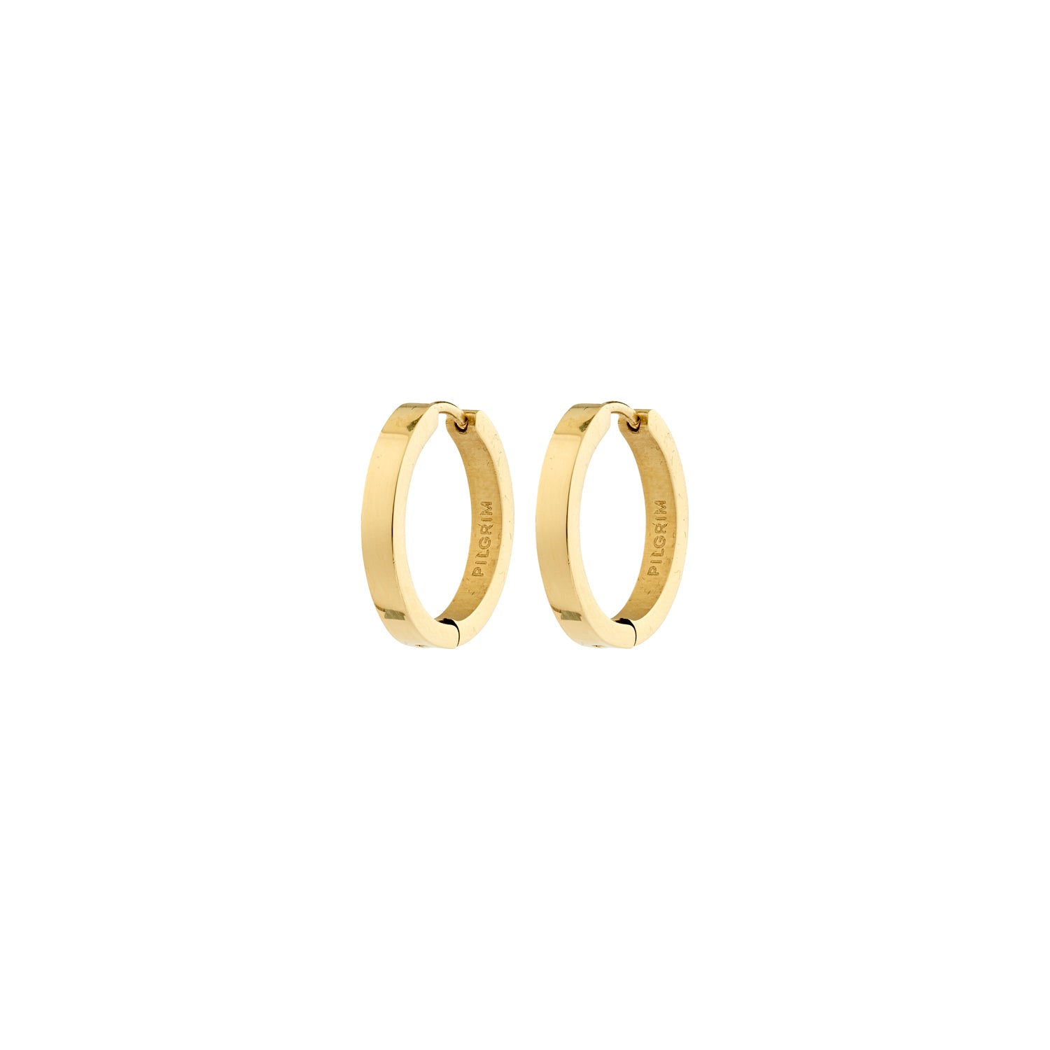 Kairoa Earrings - Gold Plated