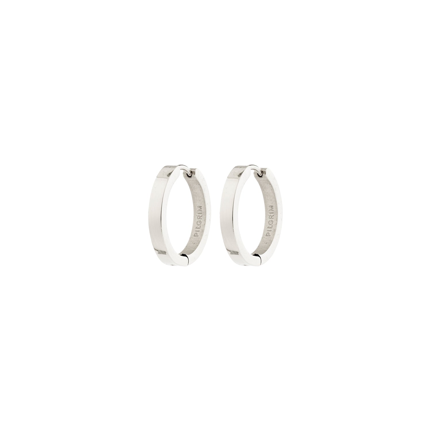 Kairoa Earrings - Silver Plated