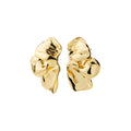 Solari Earrings Gold-Plated