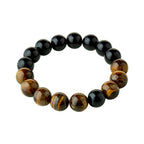 Aase Bracelet - Black/Brown
