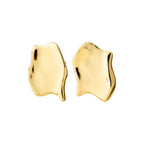 Elys Earrings - Gold Plated