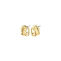 Orien Earrings - Gold Plated