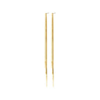 Olanor Earrings - Gold Plated