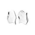 Elys Earrings - Silver Plated