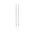 Olanor Earrings - Silver Plated