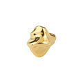 Johnnie Ring - Gold Plated