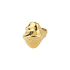 Johnnie Ring - Gold Plated