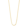 Nikita Necklace - Gold Plated