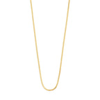 Nikita Necklace - Gold Plated