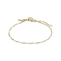 Peri Bracelet - Gold Plated