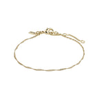 Peri Bracelet - Gold Plated