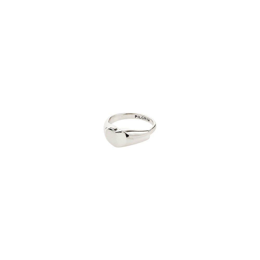 Arin Ring - Silver Plated