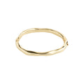 Harrison Recycled Bracelet - Gold Plated
