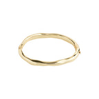 Harrison Recycled Bracelet - Gold Plated