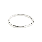 Harrison Recycled Bracelet - Silver Plated