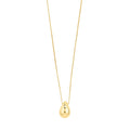 Kaisyn Necklace - Gold-Plated