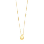 Kaisyn Necklace - Gold-Plated