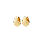 Kaisyn Earrings - Gold Plated