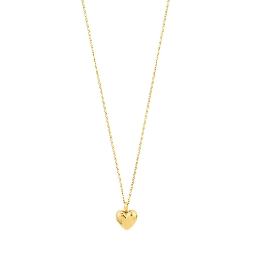 Revan Necklace - Gold Plated