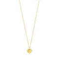 Revan Necklace - Gold Plated