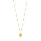Revan Necklace - Gold Plated