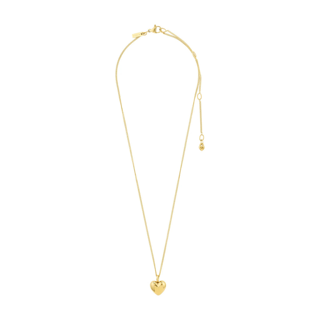 Revan Necklace - Gold Plated