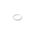 Revan Ring  - Silver Plated