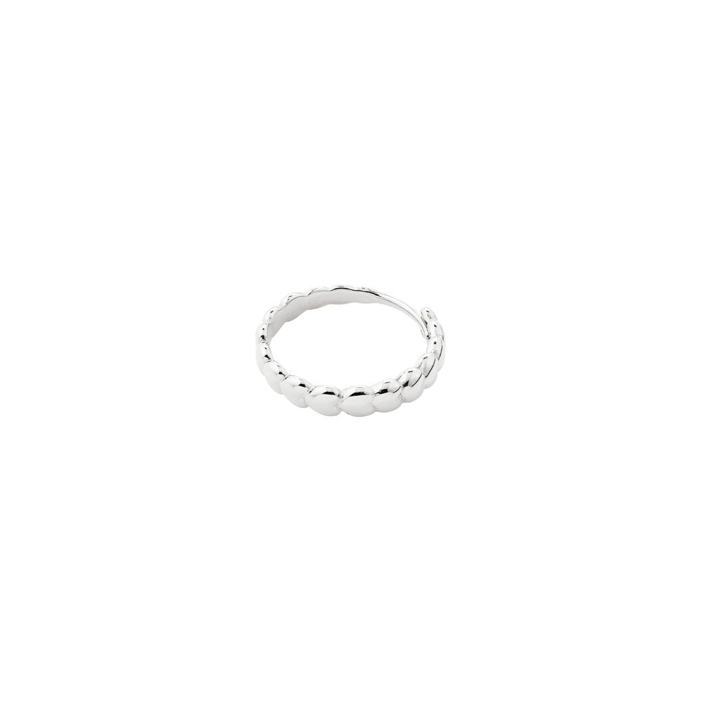 Revan Ring  - Silver Plated