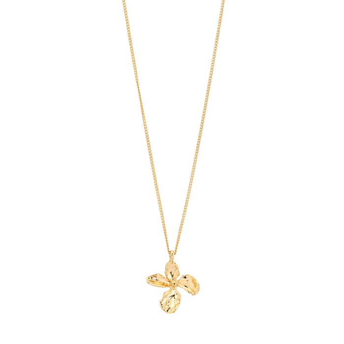Dream Necklace - Gold Plated