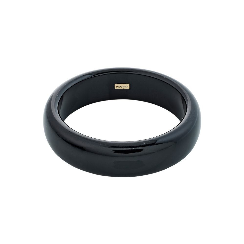 Aase Bangle - Black